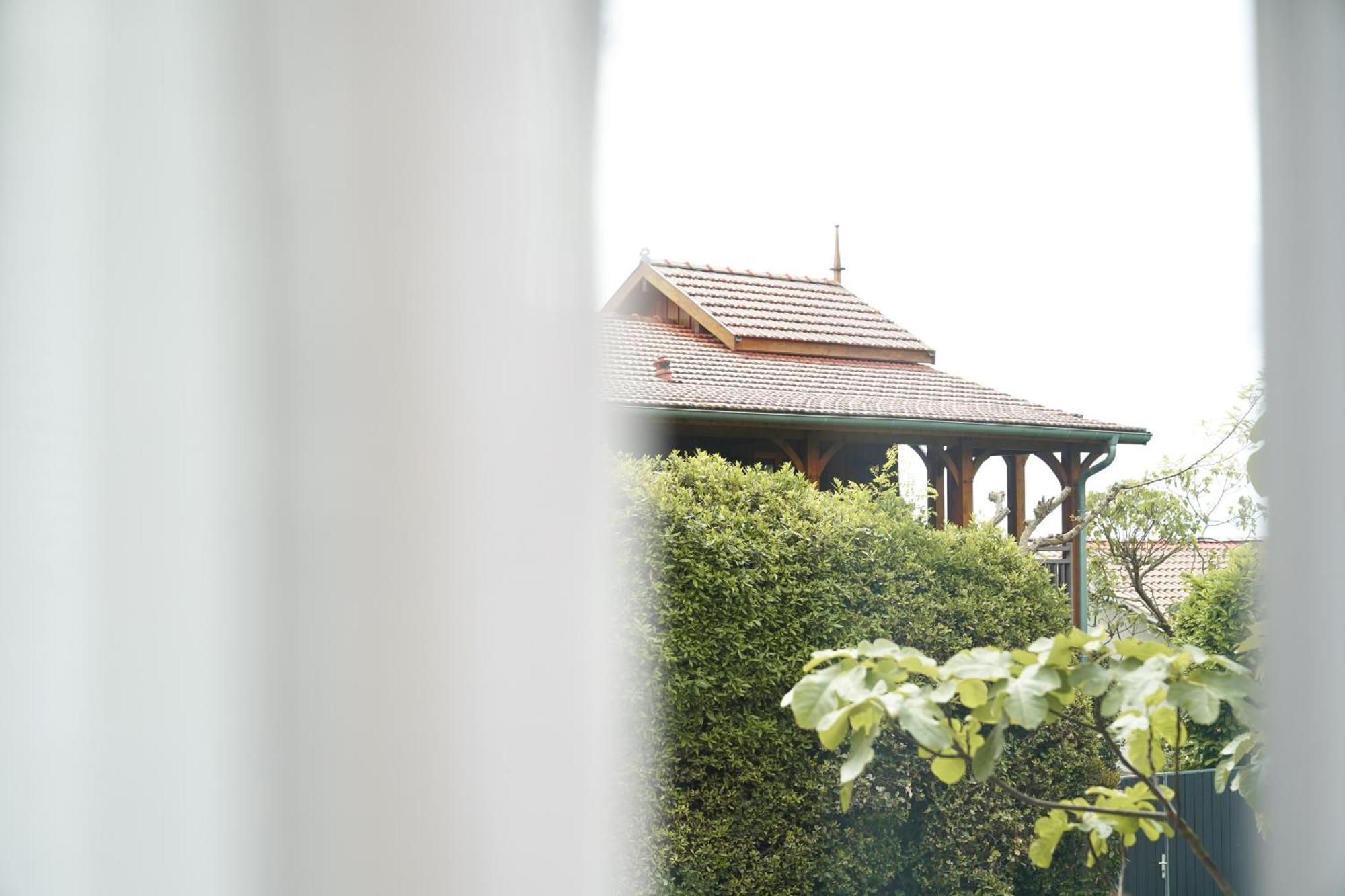 Hotel De La Plage Lege-Cap-Ferret Exterior photo